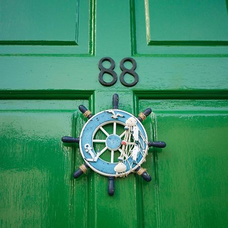 The Nautical Apartment Portrush Room photo