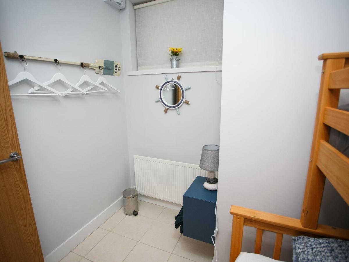 The Nautical Apartment Portrush Exterior photo