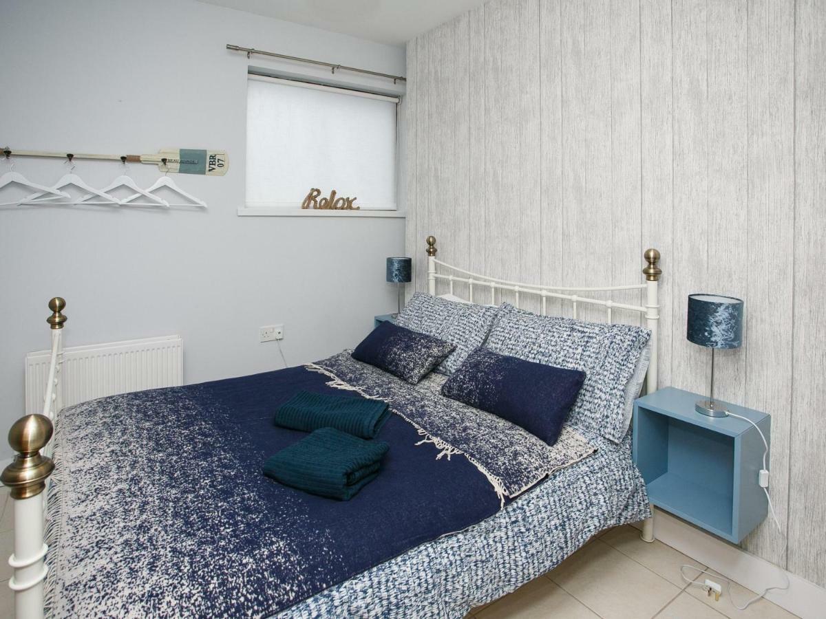 The Nautical Apartment Portrush Exterior photo